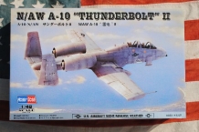 images/productimages/small/N.AW A-10 Thunderbolt II 80324 HobbyBoss 1;48 voor.jpg